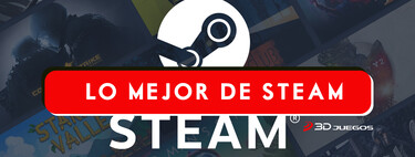Qué es lo mejor de Steam, las virtudes y defectos de la tienda digital de videojuegos de Valve