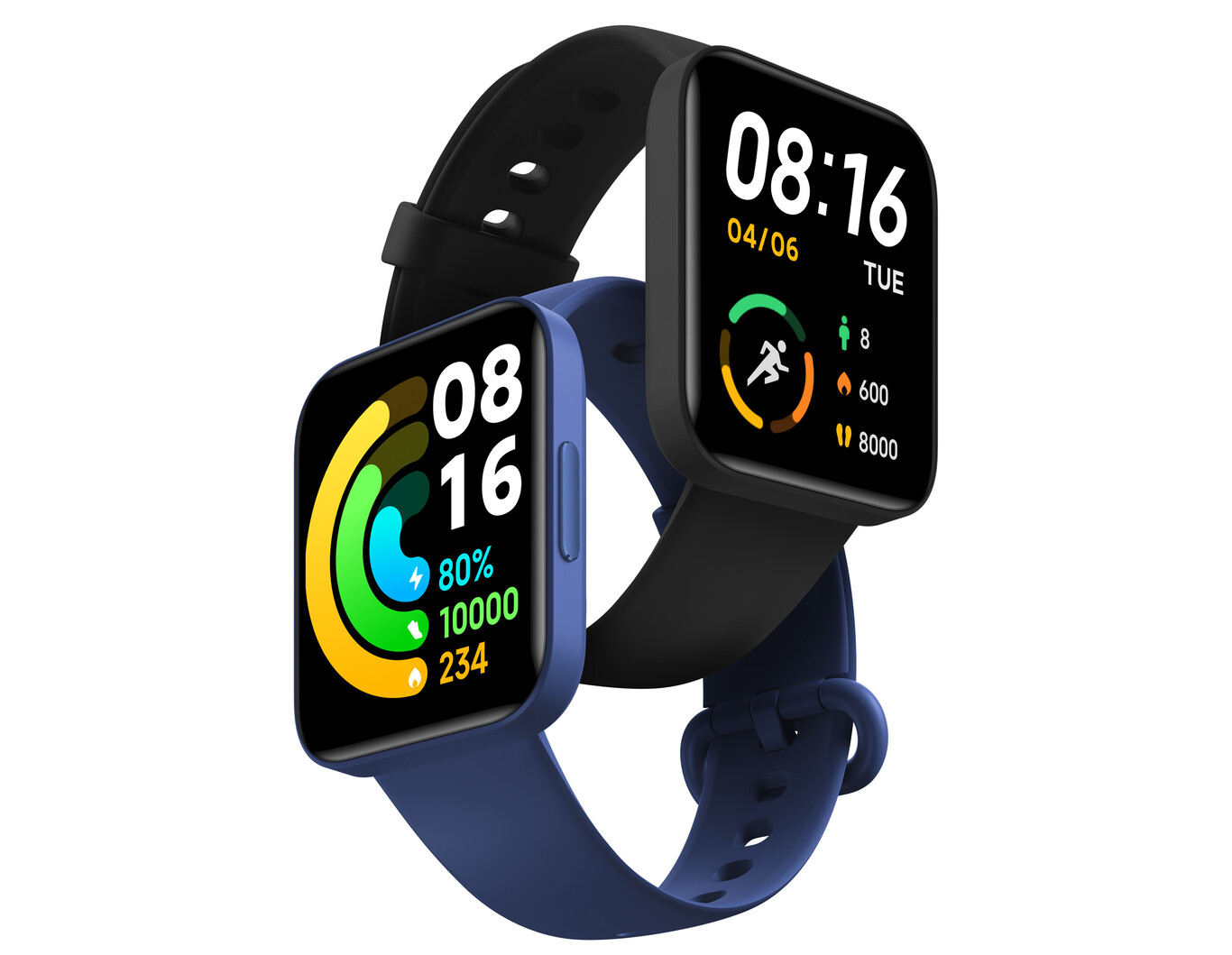 Nuevo Xiaomi POCO Watch, características, precio y ficha técnica