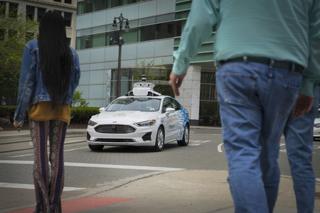 Los coches autónomos tendrán vida útil de sólo 4 años, según Ford