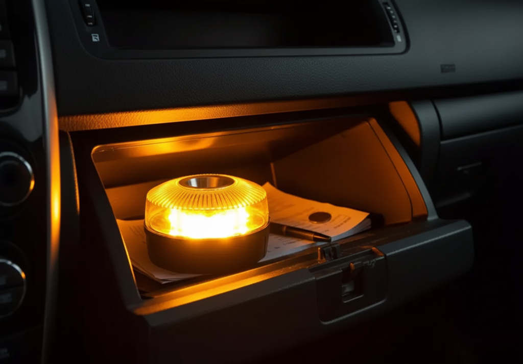 La DGT se declara culpable con las balizas V16: "No hemos hecho bien el trabajo"