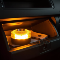 La DGT reconoce que no lo han hecho bien con las balizas. No va a cambiar nada