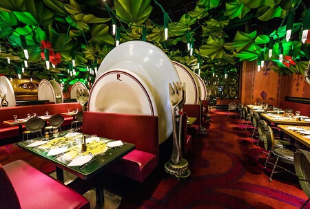 Bistrot Chez Remy