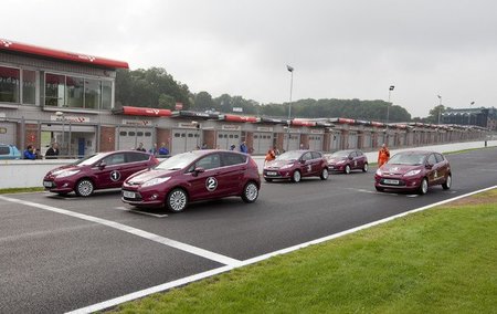 'One Gallon Challenge', o cómo estirar al máximo un solo galón de gasolina