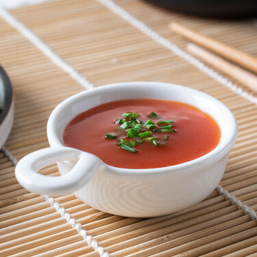 Salsa agridulce: cómo elaborar y aprovechar bien esta receta tradicional china (con 15 recetas a las que les va de lujo)