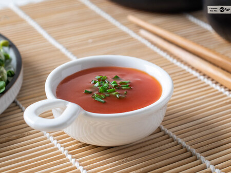 Salsa agridulce: cómo elaborar y aprovechar bien esta receta tradicional china (con 15 recetas a las que les va de lujo)