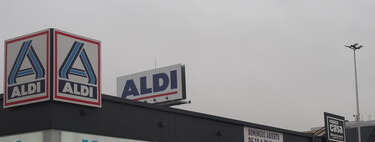 Aldi lanza, el sábado 19 de septiembre, esta cesta para la ropa sucia compacta y de gran capacidad ideal para baños pequeños