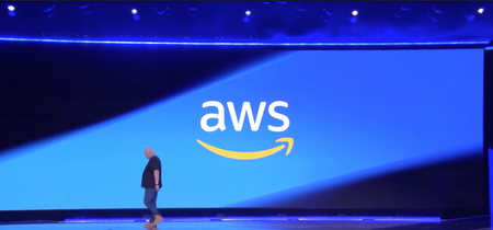 Amazon hace oficial su motor de texto a voz, capaz de imitar la forma de hablar de un presentador de noticias