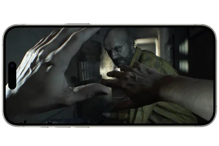 『バイオハザード 7』は 7 月に iPhone に登場します。