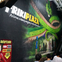 Autoridades llegan a la Friki Plaza por presuntas infracciones a la propiedad intelectual: aseguran mercancía por 1.26 millones de pesos