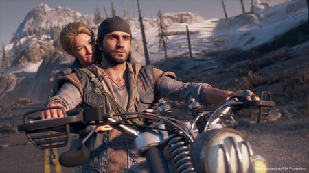 Ya puedes escuchar todos los temas de la banda sonora de Days Gone en Spotify
