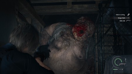 Resident Evil 9 Requiem Gameplay Previo Espanol Latino Doblaje 4