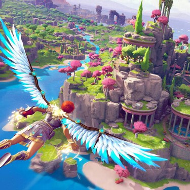 Immortals Fenyx Rising