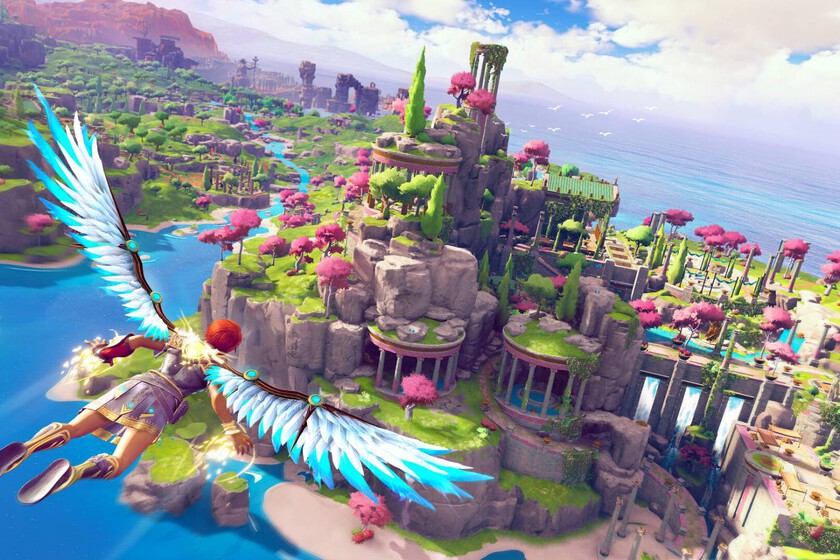 ¡Nuevas rebajas en PlayStation! Tienes más de 2.000 juegos de PS4 y PS5 en oferta con descuentos de hasta el 75% y aquí te dejamos 9 joyas que no debes perderte