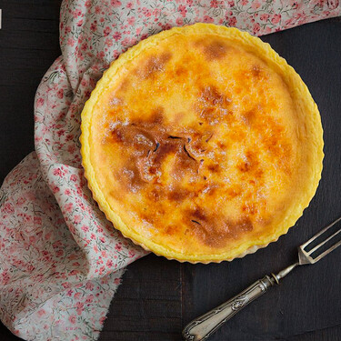 Flan parisién: la receta francesa que te conquistará