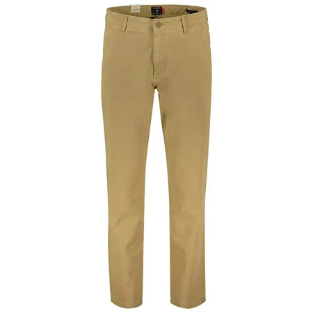 Dockers Pantalones Chinos Alpha Slim Fit