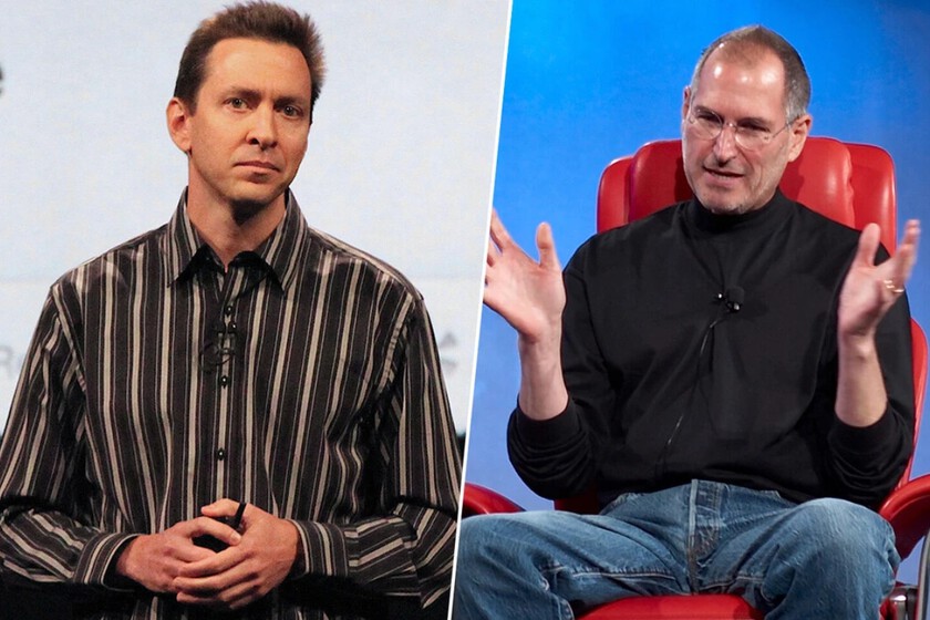Qué fue de Scott Forstall: el 