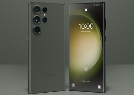 Samsung Galaxy S23 Ultra 02