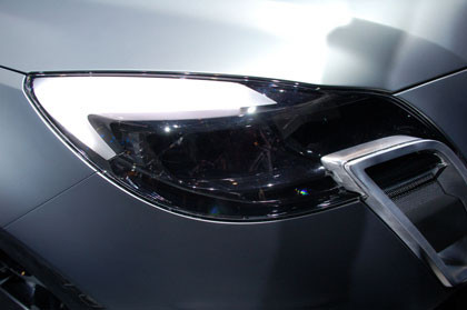 Opel GTC Concept