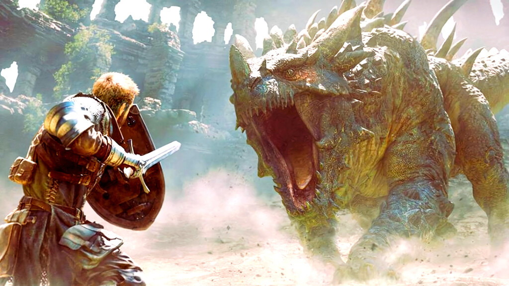 Primer vistazo a Project Awakening