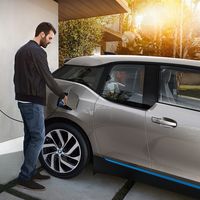 Un coche eléctrico contamina menos que uno convencional aun si su energía proviene de quemar carbón