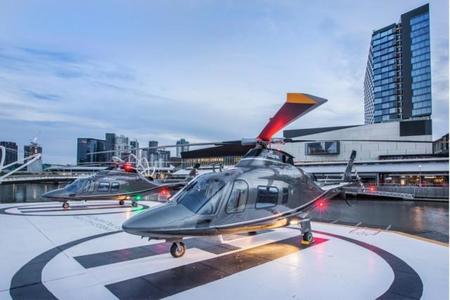 Agusta A109S