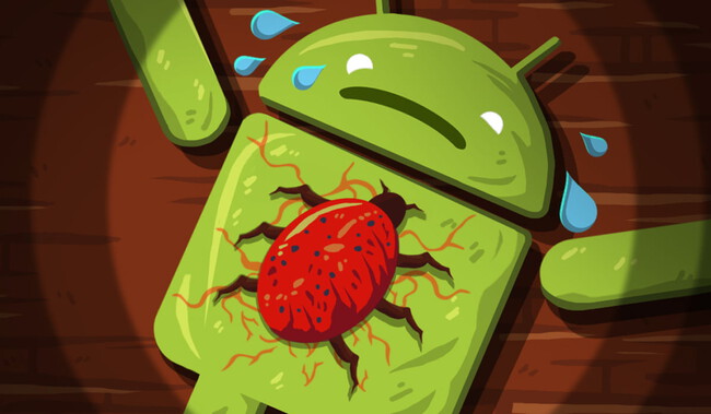 malware android