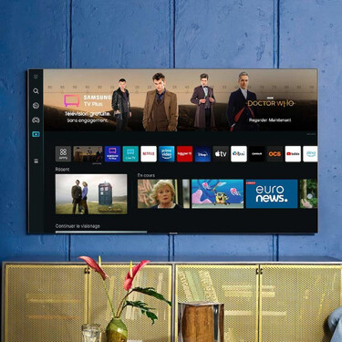 Smart TV Samsung