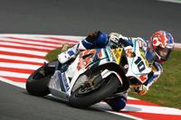 Fonsi Nieto vuelve al mundial