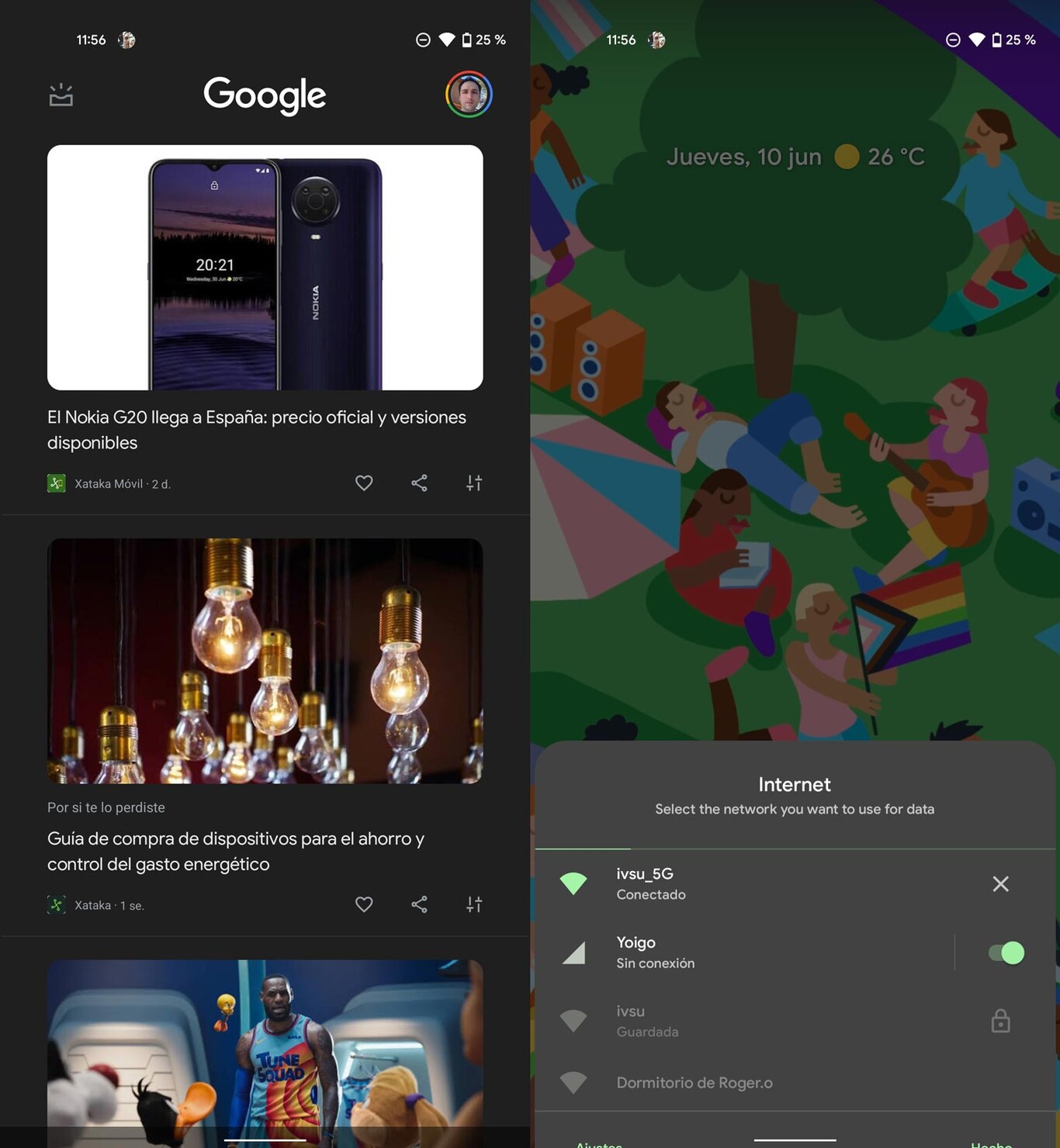 Android 12 a fondo: analizamos la última actualización y todo lo que ...