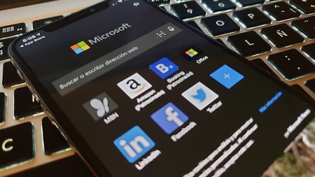 Microsoft actualiza Edge para iOS y lo hace compatible con la opción que pemite crear rutinas de uso
