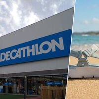 Decathlon rebaja por menos de 30 euros las sandalias Skechers cómodas y ligeras para caminar a diario