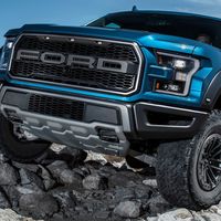 El Shelby GT500 podría donar su motor para crear la Raptor más poderosa de la historia 