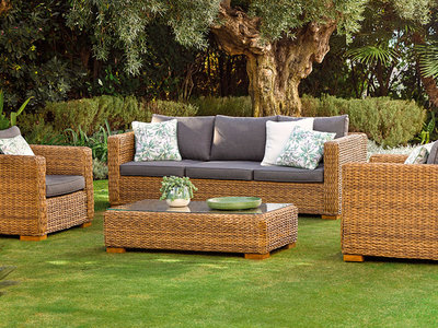 Decoración, muebles e interiorismo. Ideas para decorar , página 4