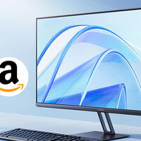 Xiaomi también tiene monitores para PC: 27 pulgadas, resolución Full HD y hasta 100 Hz por menos de 2,000 pesos 