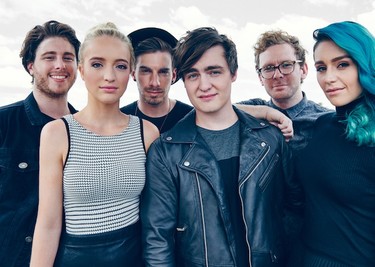 Porque es octubre que si no, 'Be More Barrio' de Sheppard y Pull&Bear sería la canción del verano