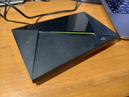 Nvidia Shield TV