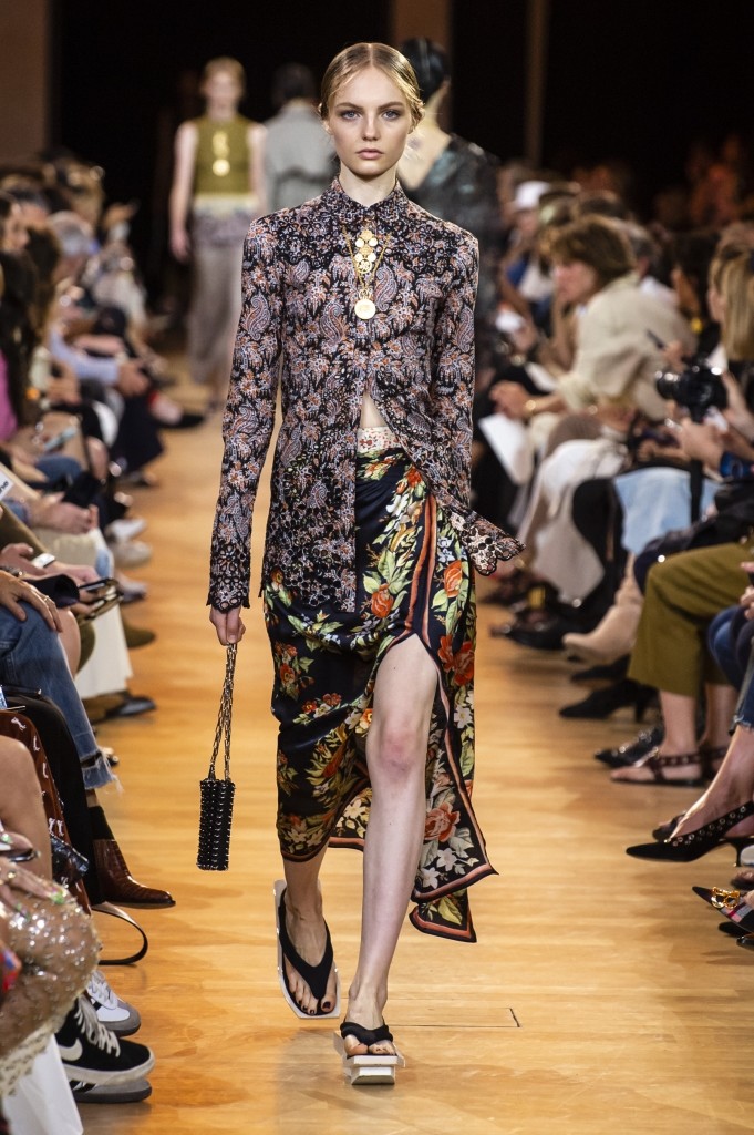 Foto de Paco Rabanne primavera 2019 (32/36)
