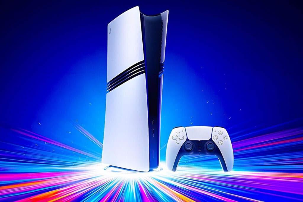Consola PlayStation 5