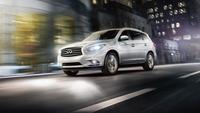 Infiniti QX60 Hybrid, precios, versiones y equipamiento en México 