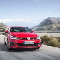 Los próximos hot-hatches de Grupo Volkswagen serán híbridos