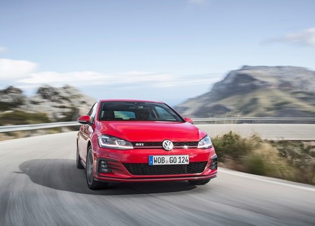 Los próximos hot-hatches de Grupo Volkswagen serán híbridos
