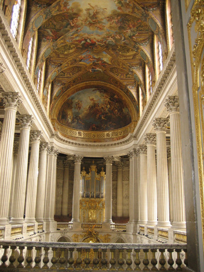 Capilla Real