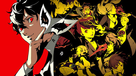 Persona 5 Royal volverá a traer el mejor rol japonés a nuestras tierras en marzo de 2020