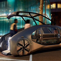 Europa está perdiendo su oportunidad en el desarrollo del coche autónomo, y la culpa es de sus dispares legislaciones 