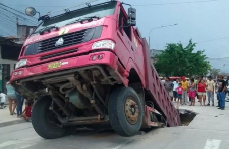 Con estos 5 autos no te preocuparás por los baches de las calles