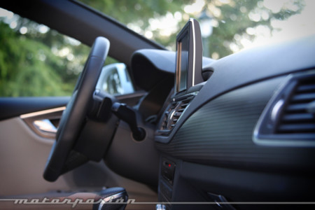 Audi A7 Ultra Prueba 39