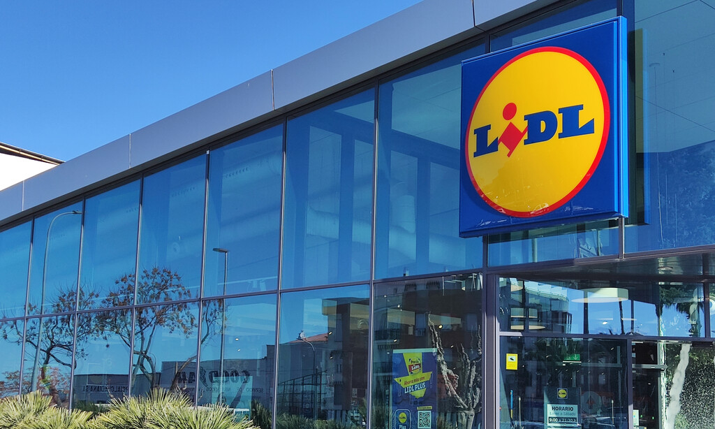 Lidl tiene la solución ideal para iluminar nuestra terraza, balcón o jardín por menos de seis euros 