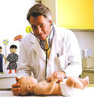 Automedicar a tu bebé puede perjudicarle mucho