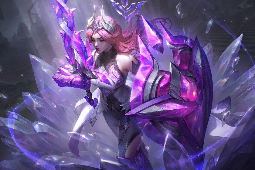 Imagen De League Of Legends Riot Games