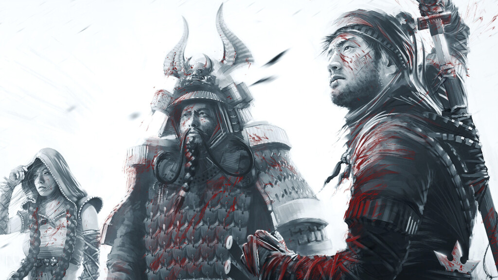 Epic Games Store: estrategia ninja y aventura salvaje con los dos nuevos juegos gratis que ya puedes reclamar Epic Games Store: estrategia ninja y aventura salvaje con los dos nuevos juegos gratis que ya puedes reclamar